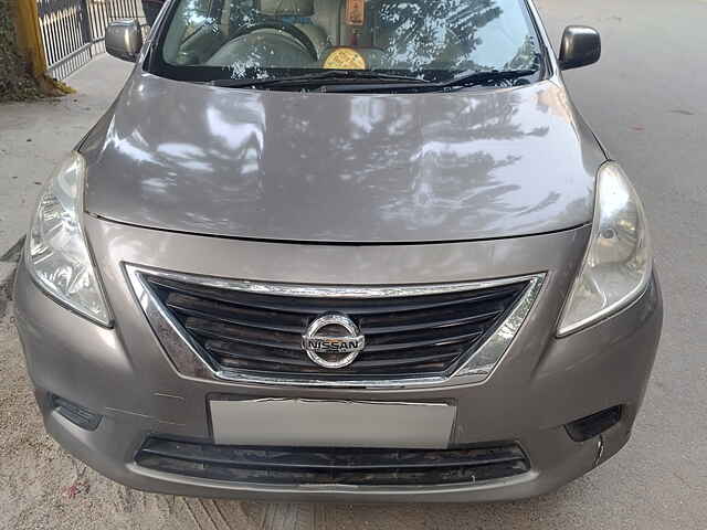 Second Hand Nissan Sunny [2011-2014] XL in Delhi