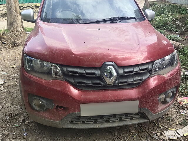 Second Hand Renault Kwid [2015-2019] 1.0 RXT [2016-2019] in Ahmedabad