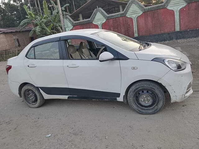 Second Hand Hyundai Xcent S CRDi in North Lakhimpur