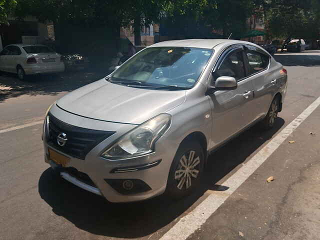 Second Hand Nissan Sunny XE in Bangalore