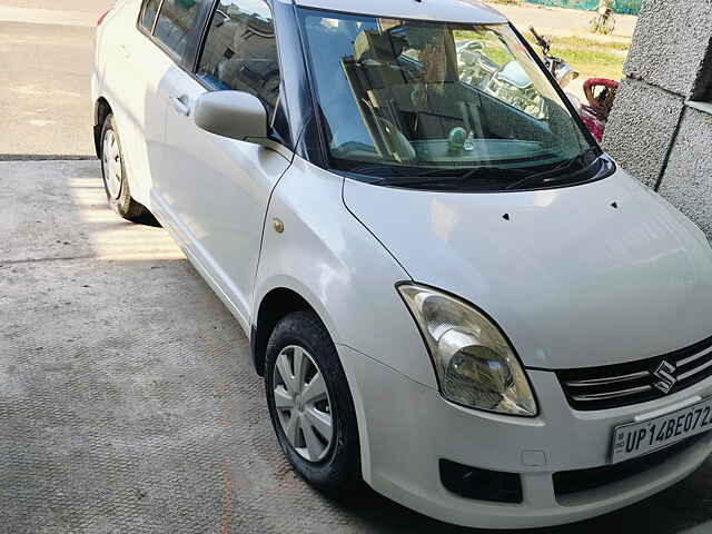 Second Hand Maruti Suzuki Swift Dzire [2008-2010] VXi in Meerut