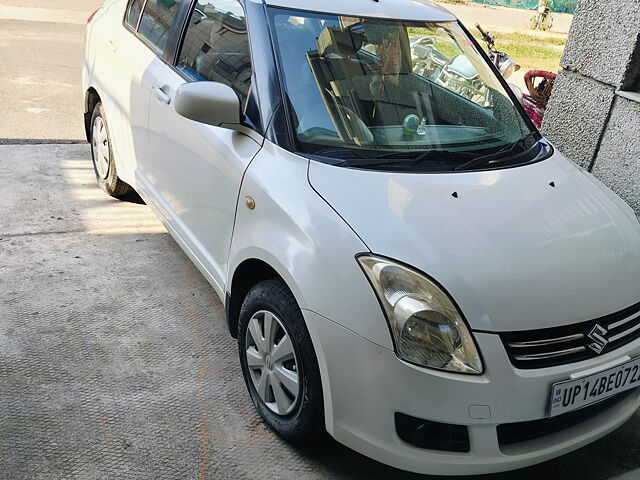 Second Hand Maruti Suzuki Swift Dzire [2008-2010] VXi in Meerut