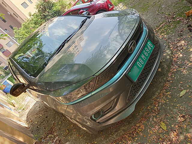 Second Hand Tata Tigor EV [2021-2022] XM in Kolkata