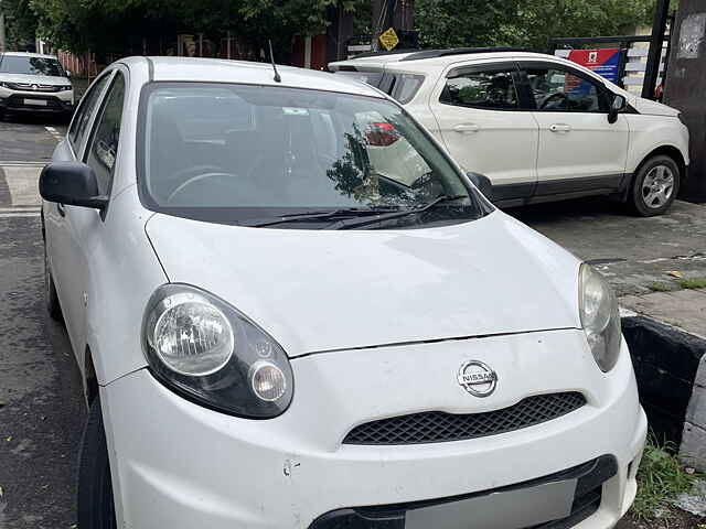 Second Hand Nissan Micra Active [2013-2018] XL in Delhi