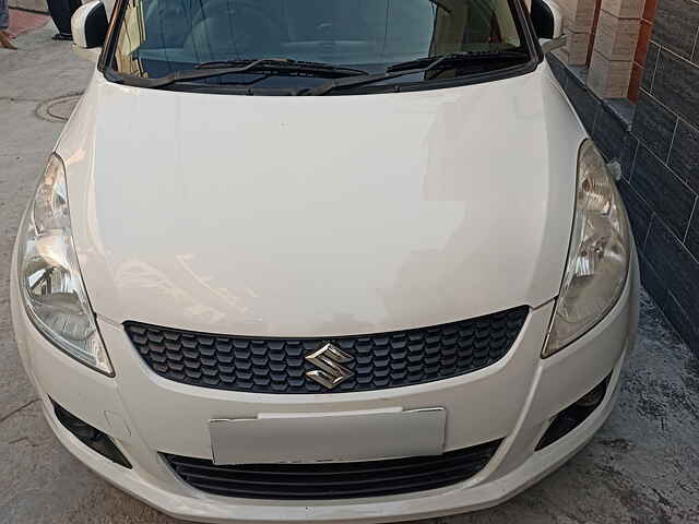 Second Hand Maruti Suzuki Swift [2011-2014] VDi in Chandigarh