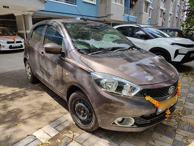 Second Hand Tata Tiago [2016-2020] Revotron XT (O) [2016-2019] in Pimpri-Chinchwad