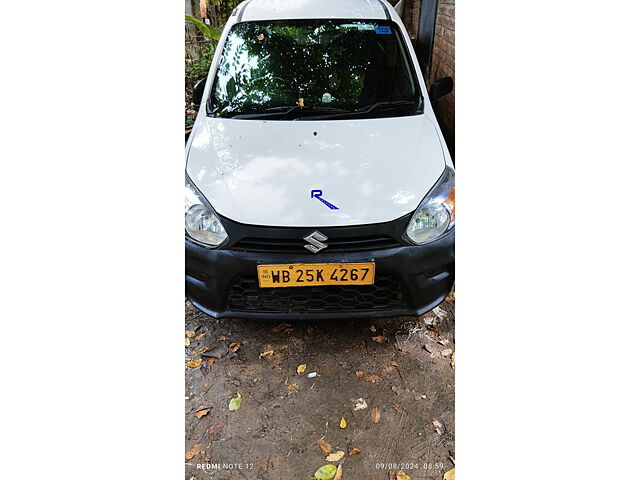 Second Hand Maruti Suzuki Alto 800 LXi in Kolkata