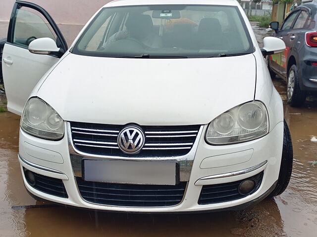 Second Hand Volkswagen Jetta [2008-2011] Trendline 2.0L TDI in Chennai