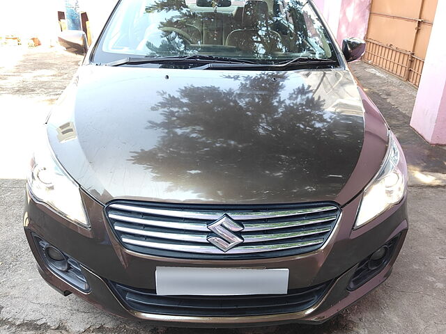 Second Hand Maruti Suzuki Ciaz [2014-2017] VDi+ SHVS in Hyderabad