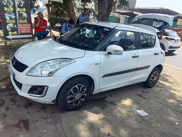 Second Hand Maruti Suzuki Swift [2014-2018] VDi [2014-2017] in Ankleshwar