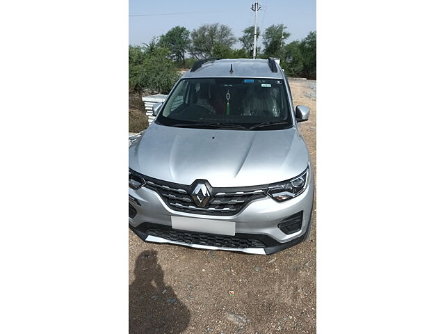 Second Hand Renault Triber [2019-2023] RXT in Ramganj mandi