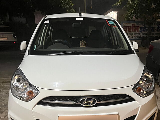 Second Hand Hyundai i20 [2012-2014] Magna 1.2 in Kota