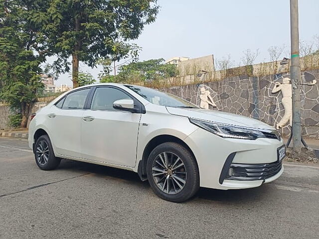 Second Hand Toyota Corolla Altis VL CVT Petrol in Jaipur