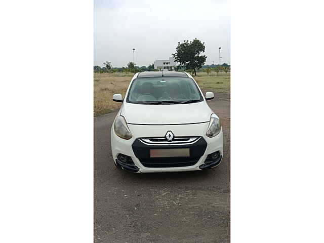 Second Hand Renault Scala [2012-2017] RxZ Diesel in Sangli