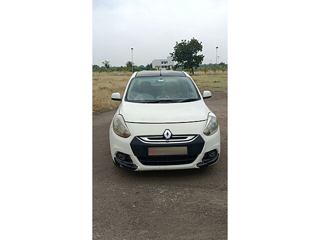 Second Hand Renault Scala [2012-2017] RxZ Diesel in Sangli