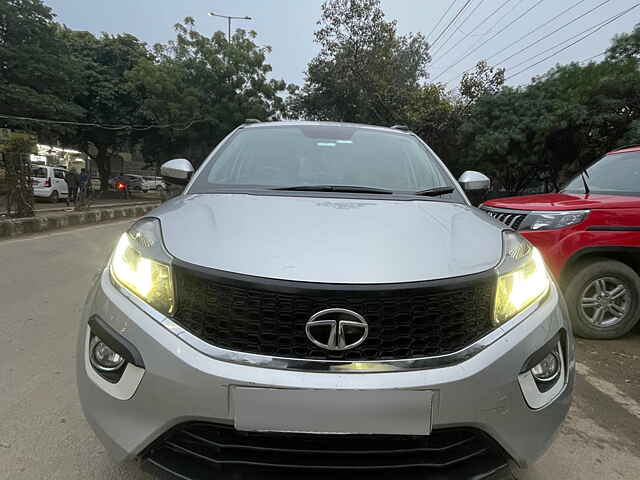 Second Hand Tata Nexon [2017-2020] XZ Plus Diesel in Delhi