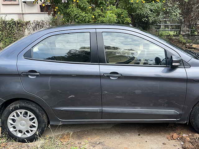 Second Hand Ford Aspire [2015-2018] Ambiente 1.5 TDCi in Hyderabad