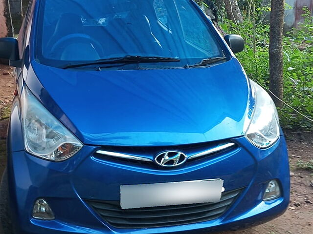 Second Hand Hyundai Eon Era + AirBag in Ottapalam