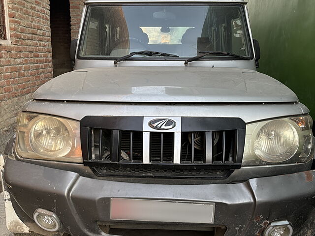 Second Hand Mahindra Bolero [2007-2011] SLE in Budaun