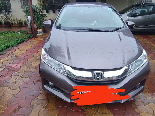 Second Hand Honda City [2014-2017] V in Lonavla