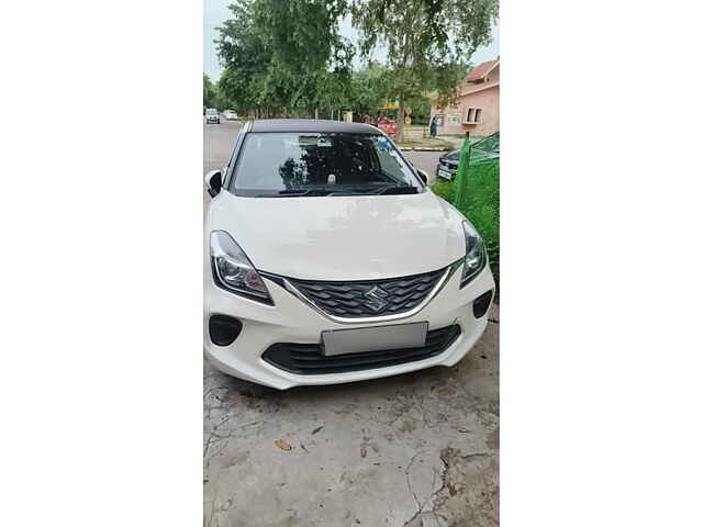 Second Hand Maruti Suzuki Baleno [2019-2022] Delta in Greater Noida