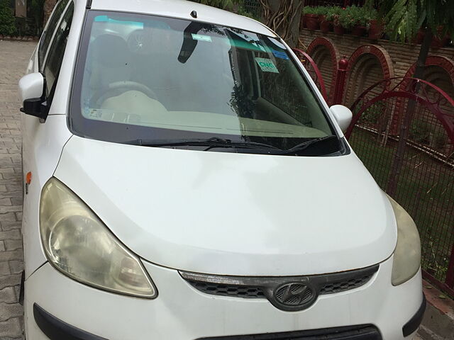 Second Hand Hyundai i10 [2007-2010] Magna 1.2 in Ghaziabad