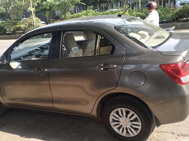 Second Hand Maruti Suzuki Dzire [2020-2024] VXi AGS [2020-2023] in Pune