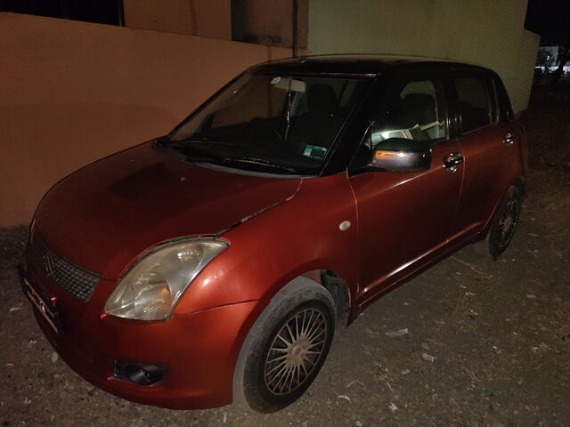 Second Hand Maruti Suzuki Swift  [2005-2010] VXi in Bijapur