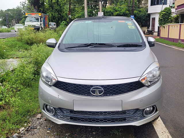 Second Hand Tata Tiago [2016-2020] Revotorq XZ [2016-2019] in Indore