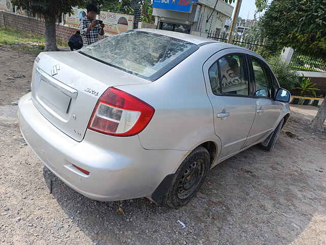 Second Hand Maruti Suzuki SX4 [2007-2013] VXi in Mathura