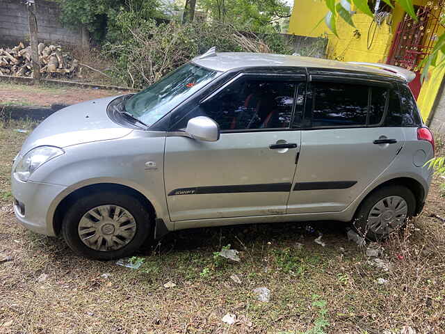 Second Hand Maruti Suzuki Swift  [2005-2010] VDi in Chengalpattu