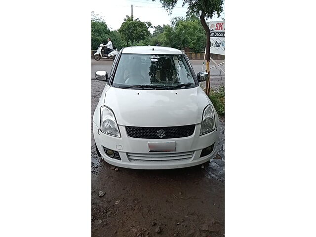 Second Hand Maruti Suzuki Swift Dzire [2010-2011] ZDi BS-IV in Osmanabad