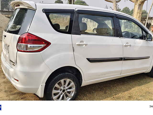 Second Hand Maruti Suzuki Ertiga [2012-2015] ZDi in Jaipur