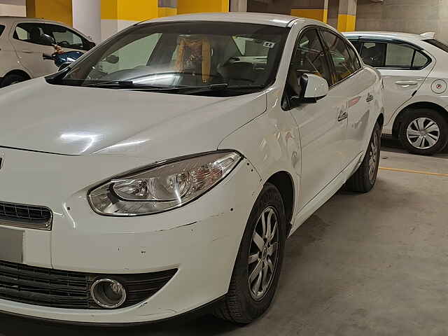 Second Hand Renault Fluence [2014-2017] Diesel E2 [2014-2017] in Ahmedabad