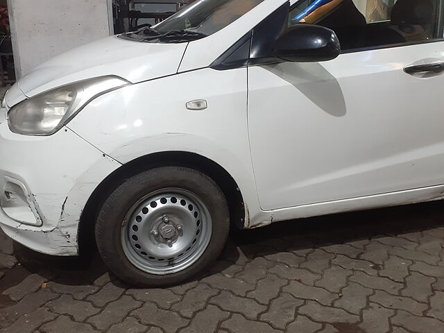 Second Hand Hyundai Xcent S CRDi in Kolkata