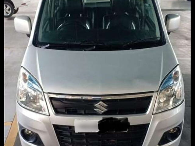 Second Hand Maruti Suzuki Wagon R 1.0 [2010-2013] VXi in Ludhiana