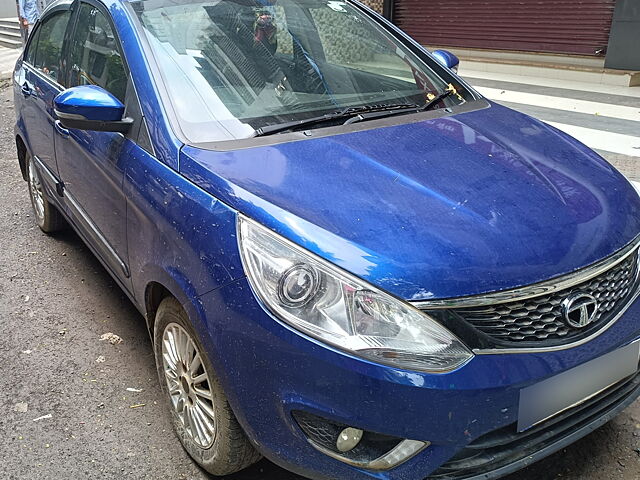 Second Hand Tata Zest XT Petrol in Mumbai