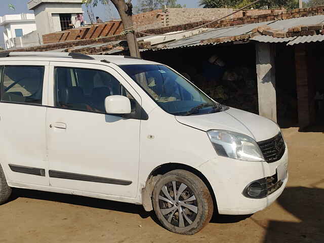 Second Hand Maruti Suzuki Wagon R [2006-2010] VXi with ABS Minor in Rudrapur