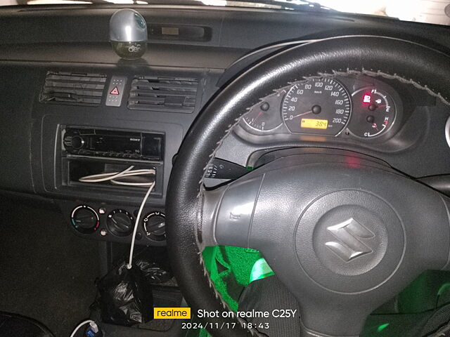 Second Hand Maruti Suzuki Swift  [2010-2011] VDi ABS BS-IV in Ganganagar