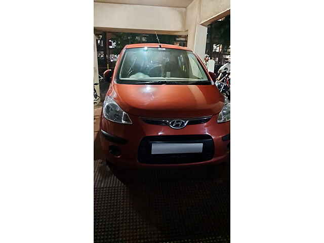 Second Hand Hyundai i10 [2007-2010] Magna 1.2 in Mumbai