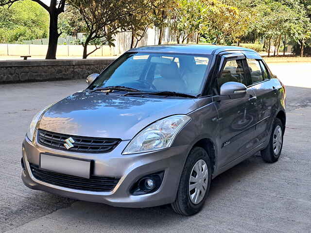 Second Hand Maruti Suzuki Swift DZire [2011-2015] VXI in Pune