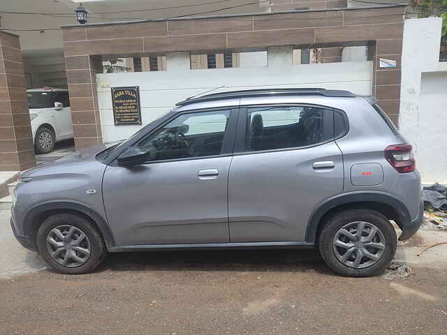 Second Hand Citroen C3 Feel 1.2 Petrol [2023-2024] in Lucknow