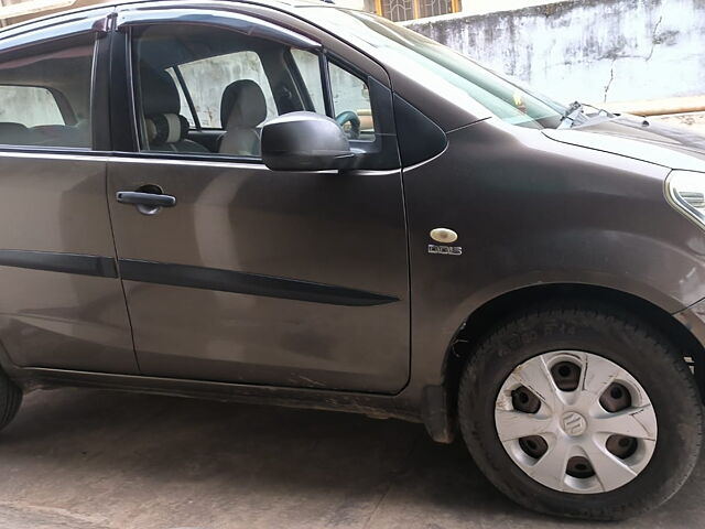 Second Hand Maruti Suzuki Ritz Vdi BS-IV in Rajahumundry