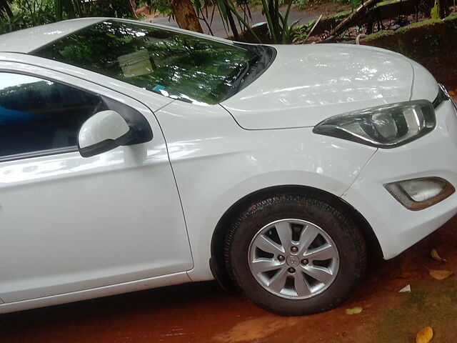 Second Hand Hyundai i20 [2012-2014] Asta 1.4 CRDI in Kozhikode