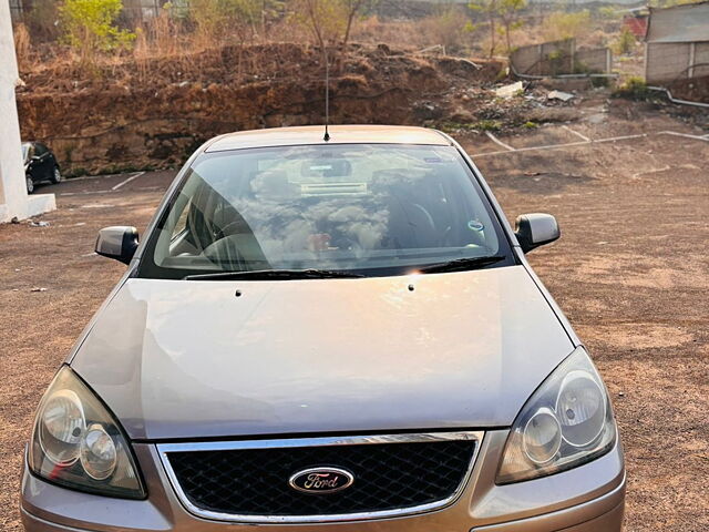 Second Hand Ford Fiesta [2005-2008] ZXi 1.4 in Pune