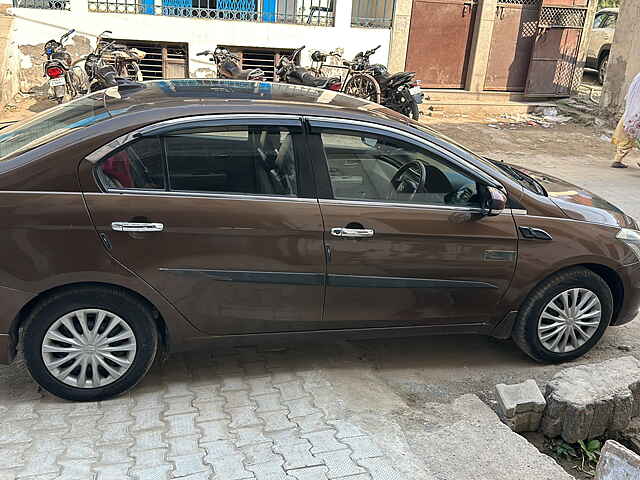 Second Hand Maruti Suzuki Ciaz [2014-2017] VDi (O) SHVS in Nuh