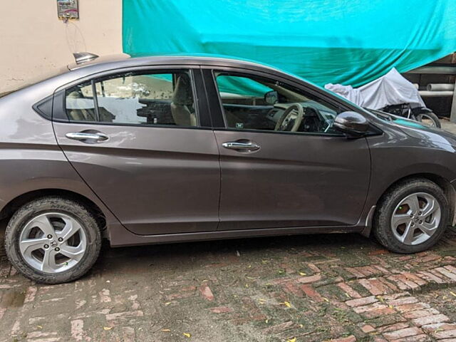 Second Hand Honda City [2014-2017] SV Diesel in Delhi