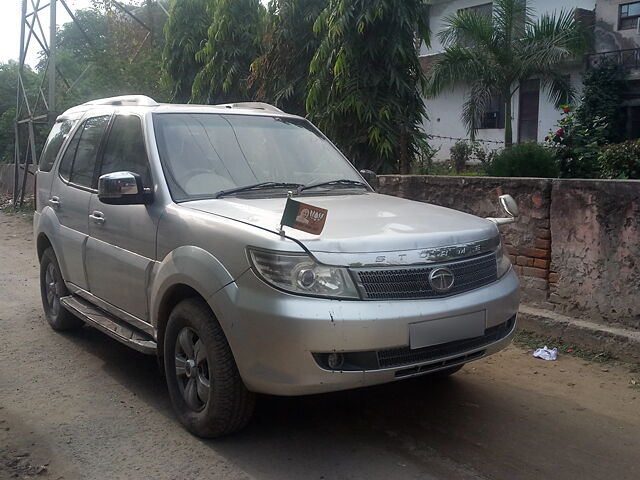 Second Hand Tata Safari Storme [2012-2015] 2.2 VX 4x2 in Agra