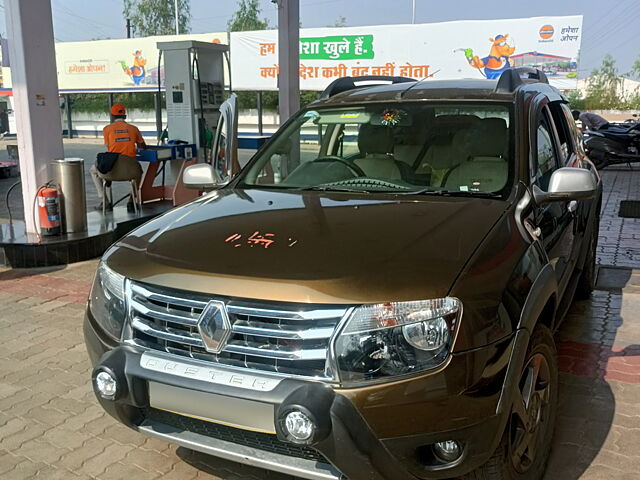 Second Hand Renault Duster [2012-2015] 110 PS RxL ADVENTURE in Bhopal