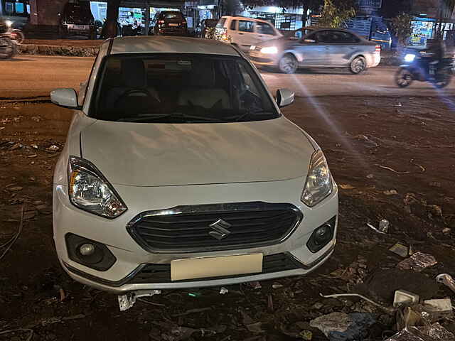 Second Hand Maruti Suzuki Dzire [2017-2020] VXi in Vadodara